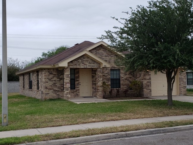 property at 1306 Adela Dr
