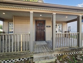 7344 Dacosta in Detroit, MI - Building Photo - Building Photo