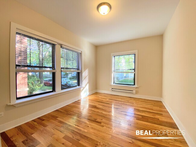 property at 1031 Dempster St