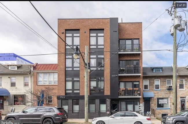property at 3614 12th St NE