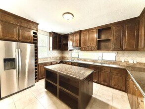 4514 Inker St in Houston, TX - Foto de edificio - Building Photo