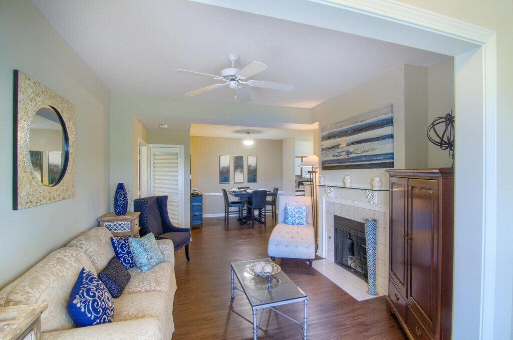 Enclave at Wolfchase Apartments in Cordova, TN