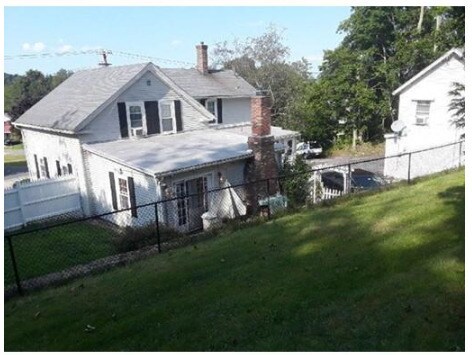 415 South St in Southbridge, MA - Building Photo - Building Photo