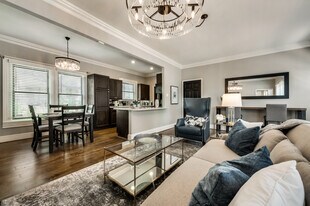 Ritzy Room Furnished & Unfurnished Residences