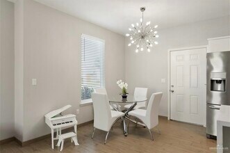 4624 N Ebony St, Unit UnitA in Pharr, TX - Building Photo - Building Photo
