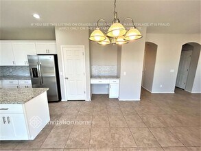 15923 W Tohono Dr in Goodyear, AZ - Building Photo - Building Photo