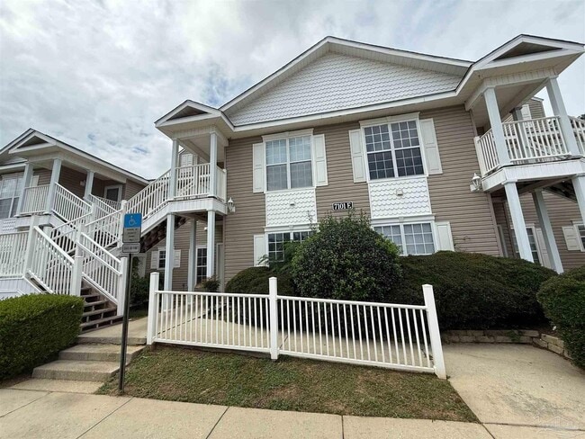 7101 Joy St in Pensacola, FL - Building Photo - Building Photo