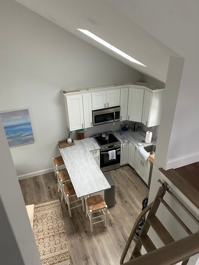 101 W Cove Way in Lavallette, NJ - Building Photo - Building Photo