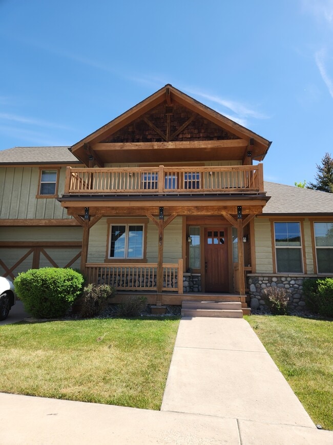 property at 150 Lakota Dr