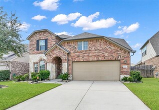 14615 Bent Gulch Ln in Cypress, TX - Building Photo - Building Photo
