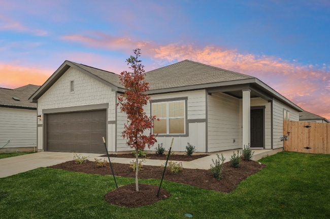 property at 1309 Morris Lp