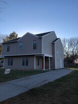 1731 Whittier St in Lincoln, NE - Building Photo