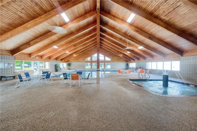 property at 1321 Lake Dr W