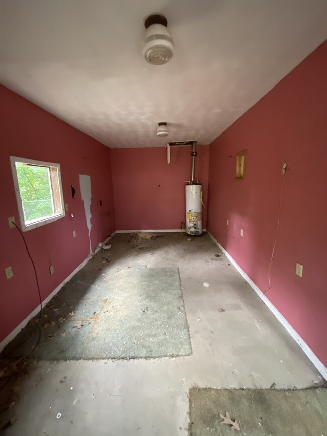 3126 W Morton St in Denison, TX - Building Photo - Building Photo
