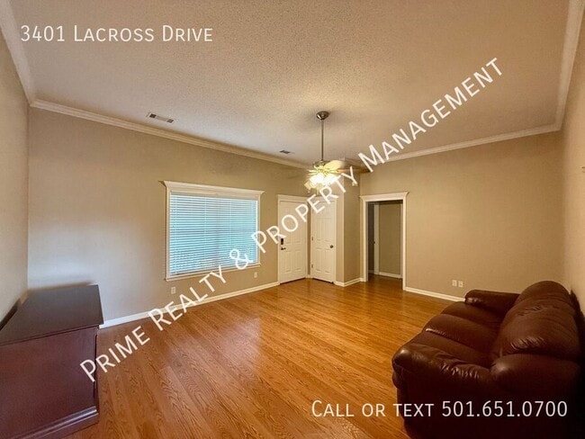 3401 Lacross Dr in Bryant, AR - Building Photo - Building Photo