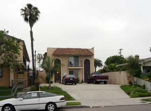 3036 C St in San Diego, CA - Building Photo - Building Photo