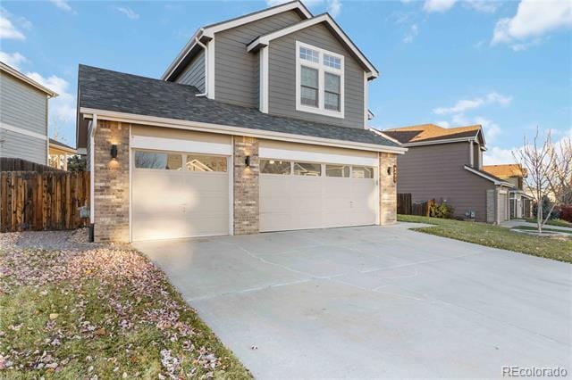 8431 Bed Straw St in Parker, CO - Building Photo - Building Photo