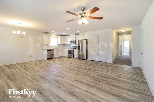 2285 Harvest Stone Ln in Winston-Salem, NC - Building Photo - Building Photo