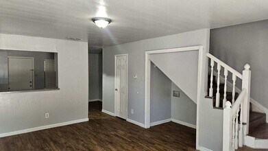 3601-3603 Ripy Ct in Fort Worth, TX - Building Photo - Building Photo
