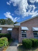 1971 Bluff Ct in Auburn, AL - Building Photo