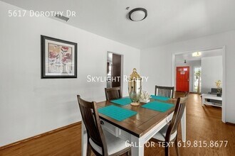 5617 Dorothy Dr in San Diego, CA - Building Photo - Building Photo