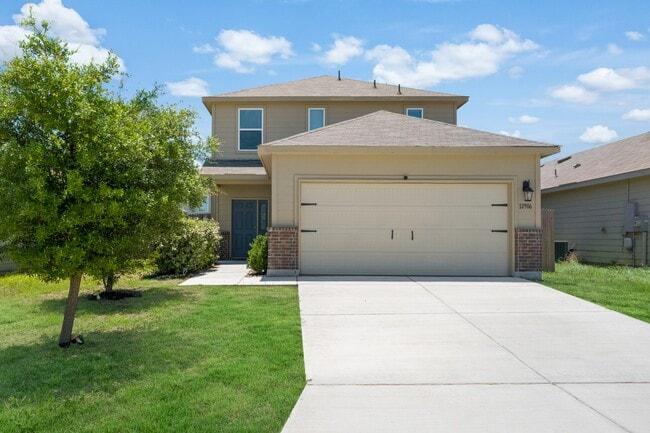 property at 12906 Olson Point