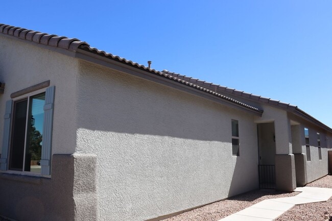 288 Brookhaven Pl in Sierra Vista, AZ - Building Photo - Building Photo