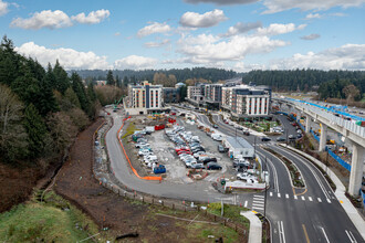 Terrace Station - Phase III in Mountlake Terrace, WA - Building Photo - Building Photo