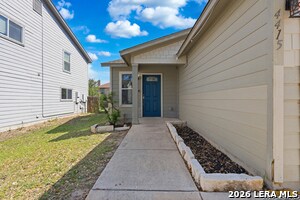 4415 Wrangler Run in San Antonio, TX - Building Photo - Building Photo