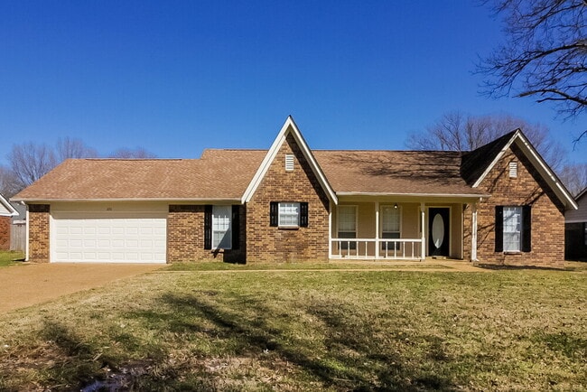 250 German Creek Cove