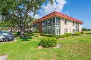18 Vista Palm Ln, Unit 101 in Vero Beach, FL - Building Photo - Building Photo