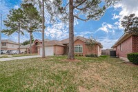 11814 Copperas Creek Dr in Sugar Land, TX - Foto de edificio - Building Photo