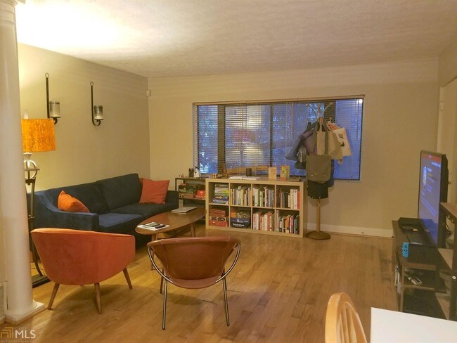 101 Ardmore Pl NW-Unit -Unit 6 in Atlanta, GA - Building Photo - Building Photo