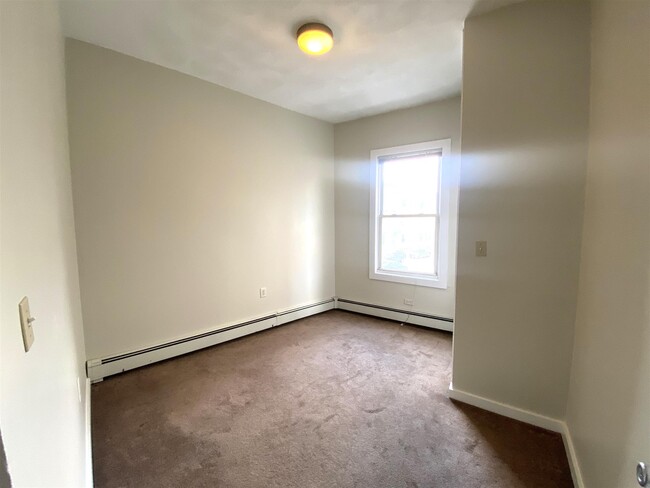 1234 Cambridge St, Unit #2L in Cambridge, MA - Building Photo - Building Photo