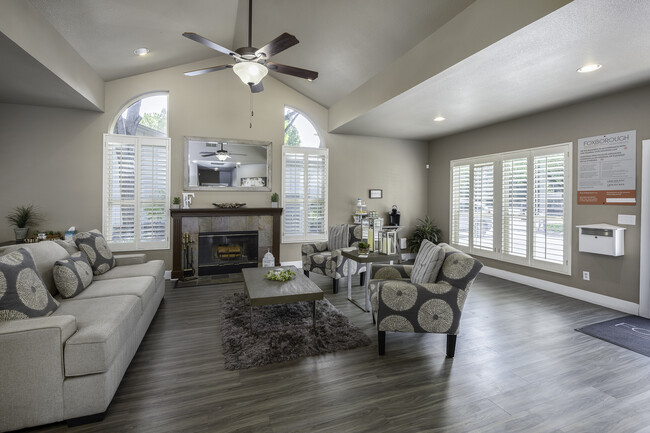 Foxborough in Citrus Heights, CA - Building Photo - Interior Photo