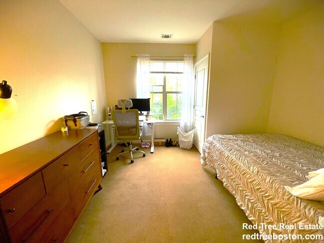 3 Repton Cir, Unit 3 in Watertown, MA - Foto de edificio - Building Photo