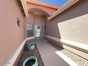 3876 Camino del Vara in Sierra Vista, AZ - Building Photo - Building Photo