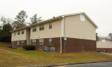 Shadowood Apartments in Augusta, GA - Building Photo - Building Photo