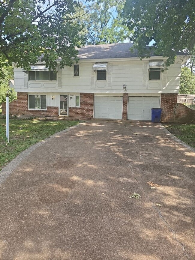 7201 Hardy Ave in Raytown, MO - Building Photo - Building Photo