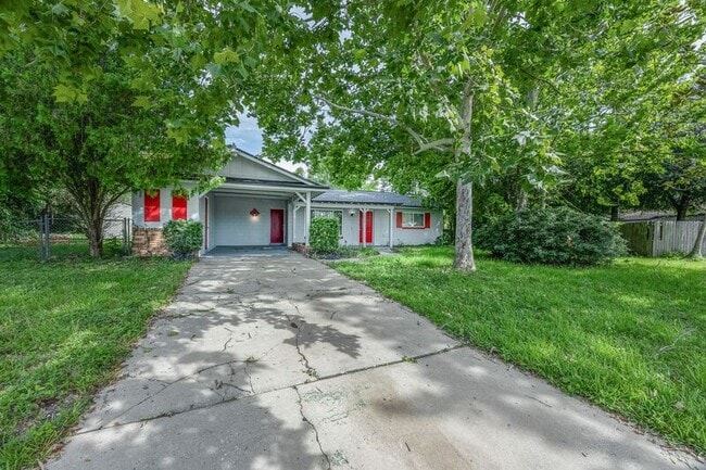 1436 Tangerine Ct in Winter Park, FL - Foto de edificio - Building Photo