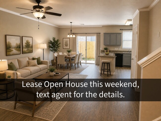 property at 13107 Lawsons Creek Ln