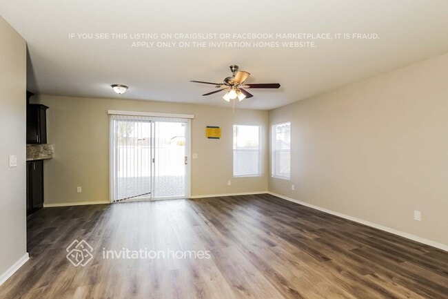 11502 W Shaw Butte Dr in El Mirage, AZ - Foto de edificio - Building Photo