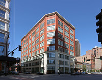 1020 S Wabash Ave in Chicago, IL - Foto de edificio - Building Photo