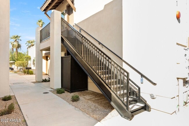 2245 N Dayton St, Unit 5 in Phoenix, AZ - Building Photo - Building Photo
