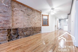1208 W Wrightwood Ave, Unit GRD in Chicago, IL - Foto de edificio - Building Photo