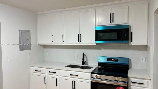 property at 4149 NW 23rd Ct