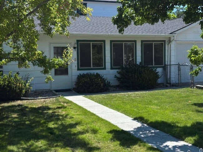 property at 717 State St