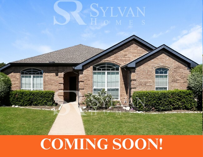 property at 333 Choctaw Trail