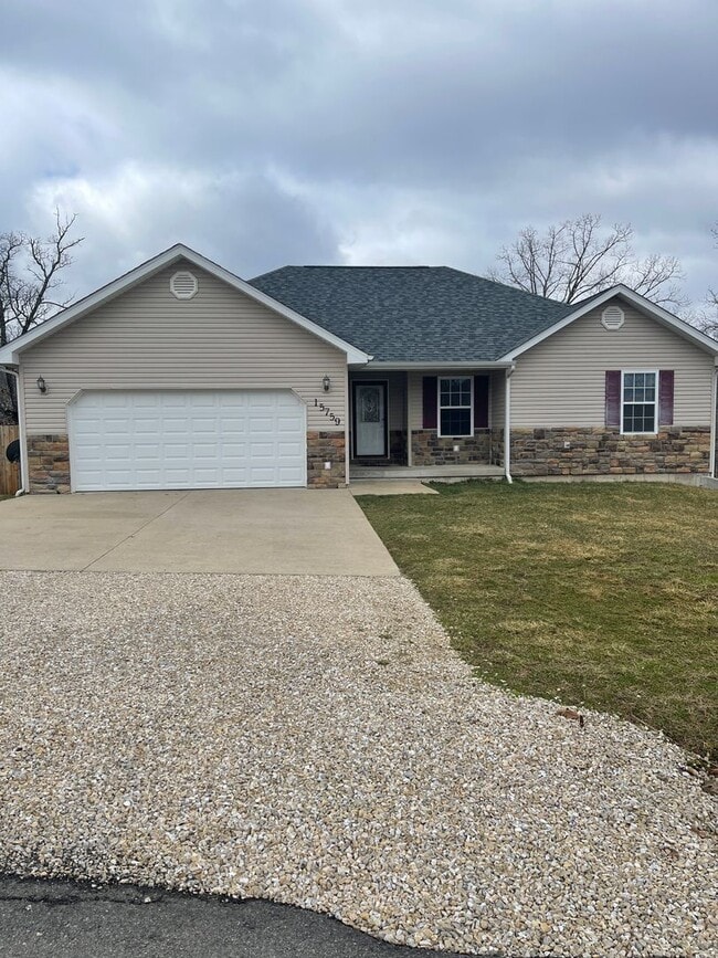 property at 15759 Terris Ln