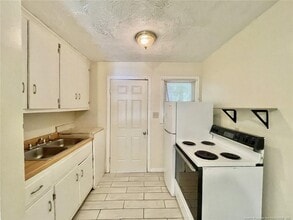 1707 Powatan St in Fayetteville, NC - Building Photo - Building Photo